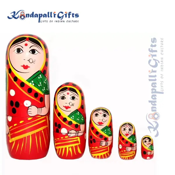 dhoomshop - Kondapalli Bommalu