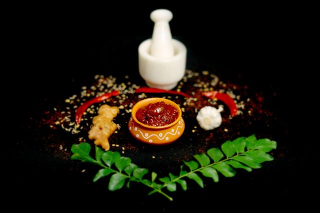 dhoomshop - Veg Pickles