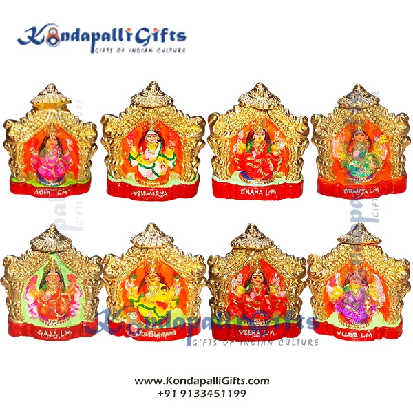 dhoomshop - Kondapalli Bommalu