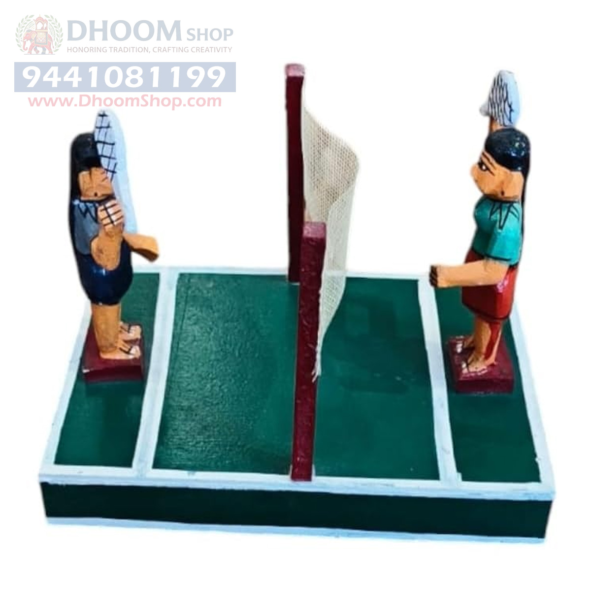 dhoomshop - Kondapalli Bommalu