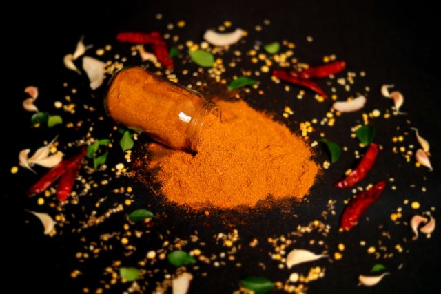 dhoomshop - Masala's & Podi's