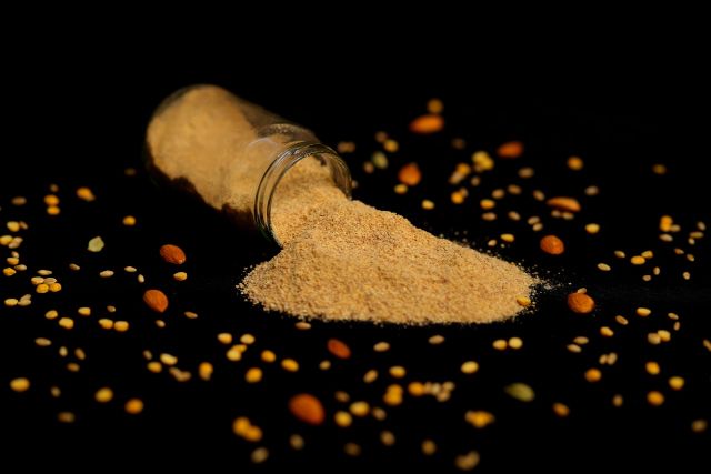 dhoomshop - Masala's & Podi's