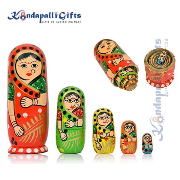 dhoomshop - Kondapalli Bommalu