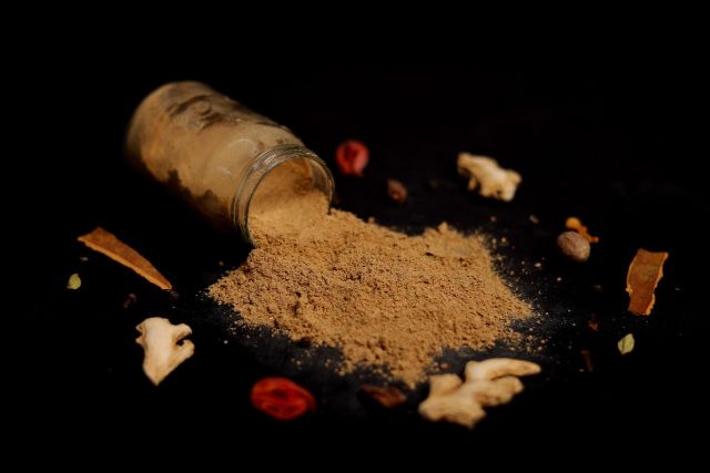 dhoomshop - Masala's & Podi's