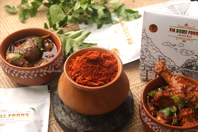 dhoomshop - Masala's & Podi's