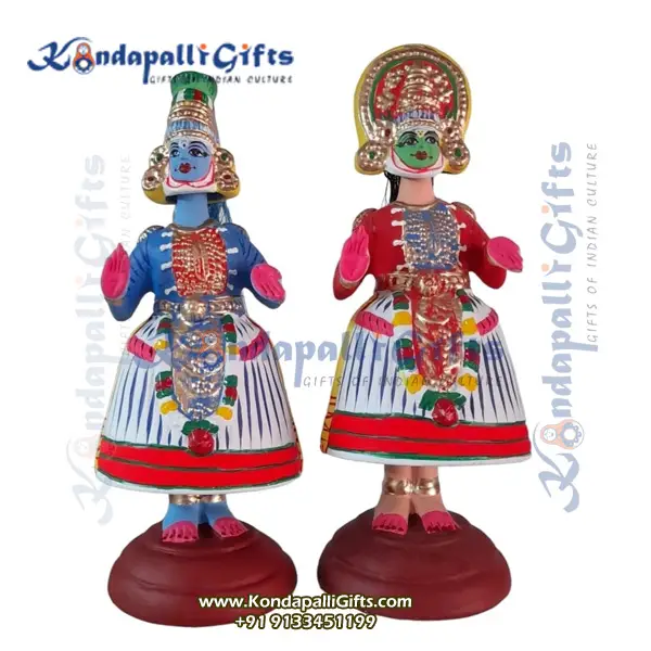 dhoomshop - Kondapalli Bommalu