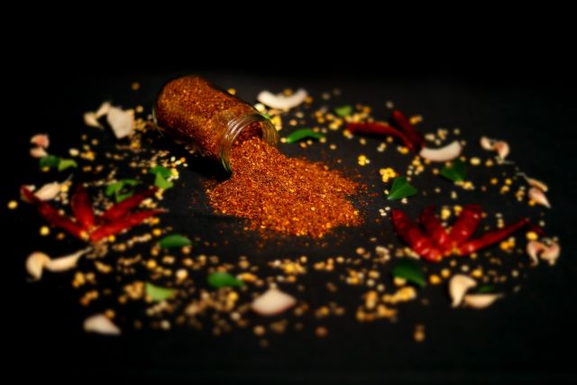 dhoomshop - Masala's & Podi's