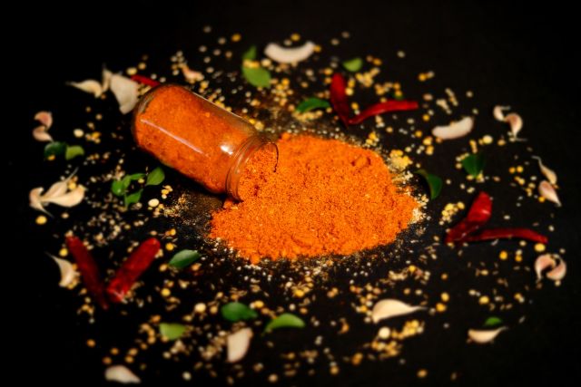 dhoomshop - Masala's & Podi's