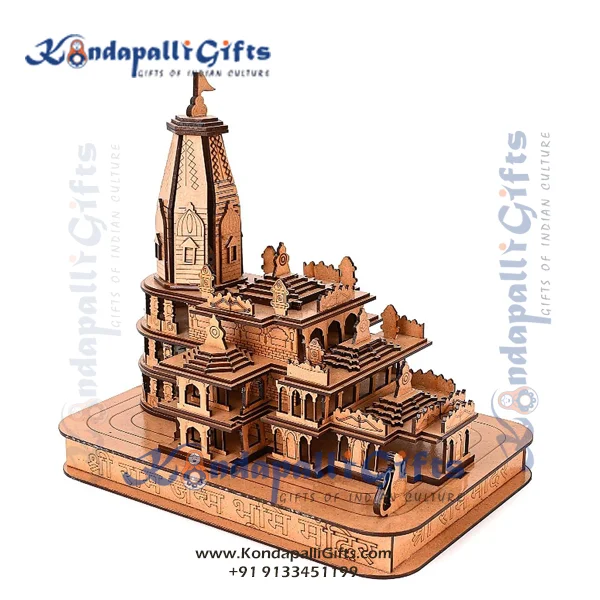 dhoomshop - Kondapalli Bommalu