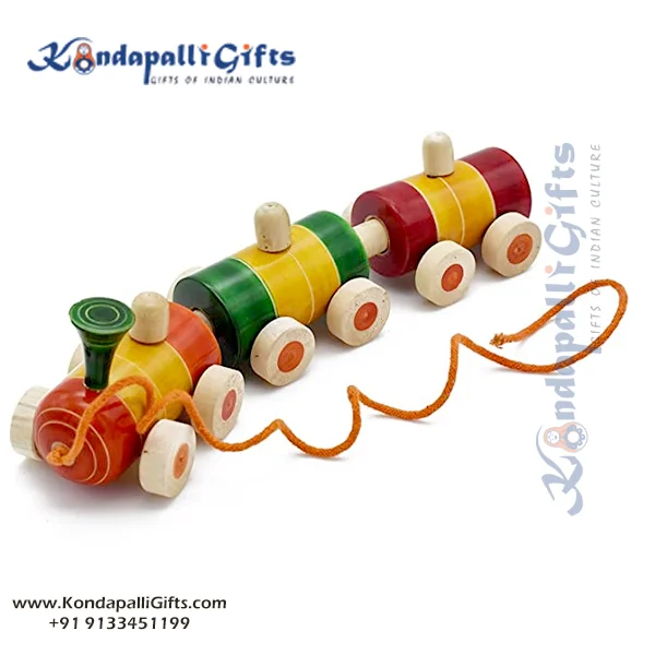 dhoomshop - Kondapalli Bommalu