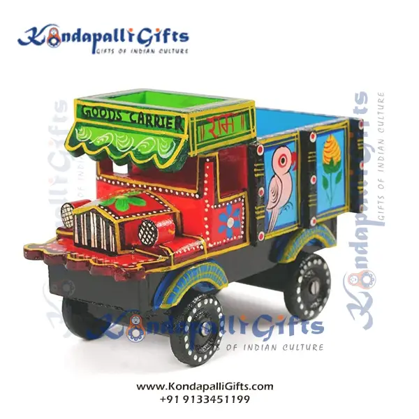 dhoomshop - Kondapalli Bommalu