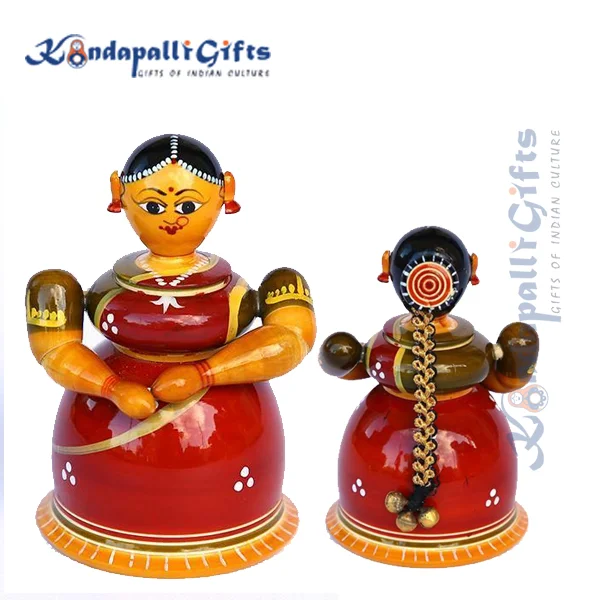 dhoomshop - Kondapalli Bommalu