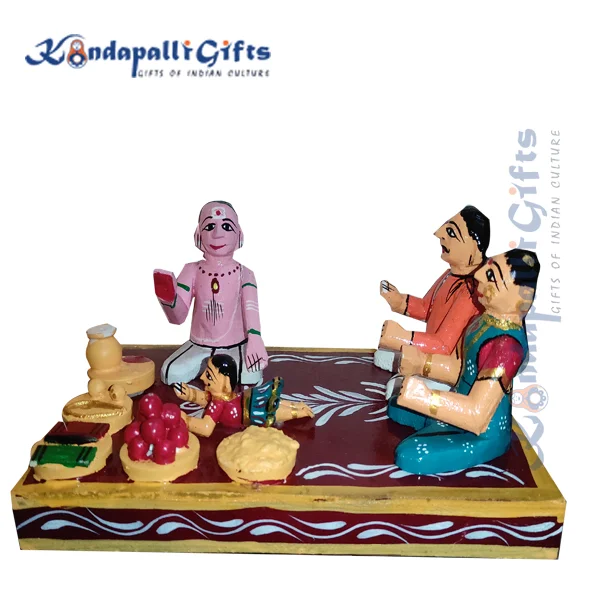 dhoomshop - Kondapalli Bommalu