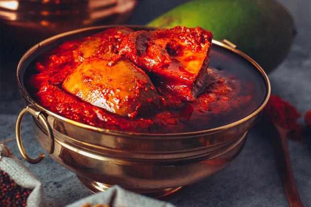 dhoomshop - Veg Pickles