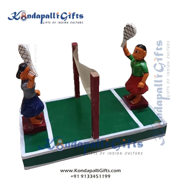 dhoomshop - Kondapalli Bommalu