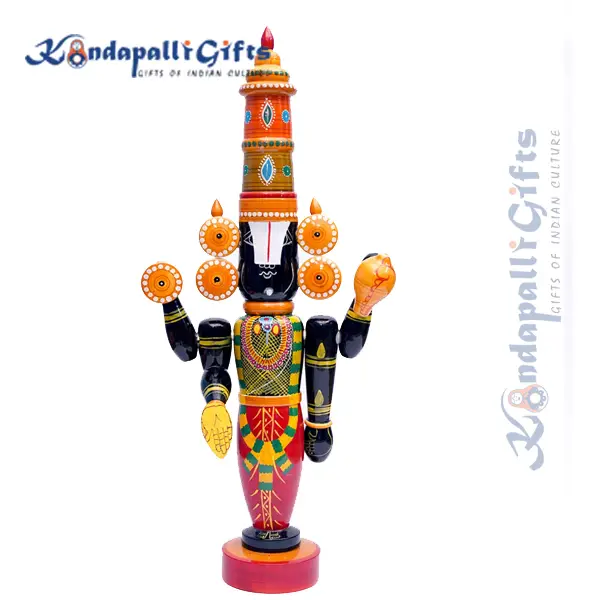 dhoomshop - Kondapalli Bommalu