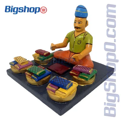 dhoomshop - Kondapalli Bommalu