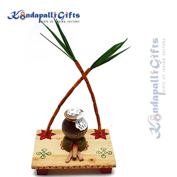 dhoomshop - Kondapalli Bommalu