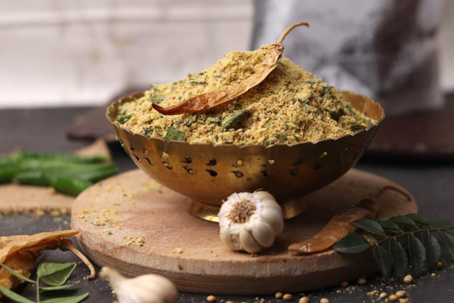 dhoomshop - Masala's & Podi's