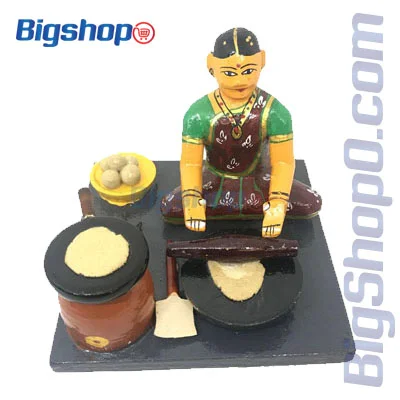 dhoomshop - Kondapalli Bommalu