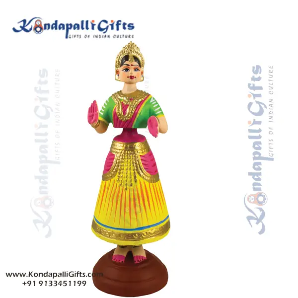 dhoomshop - Kondapalli Bommalu
