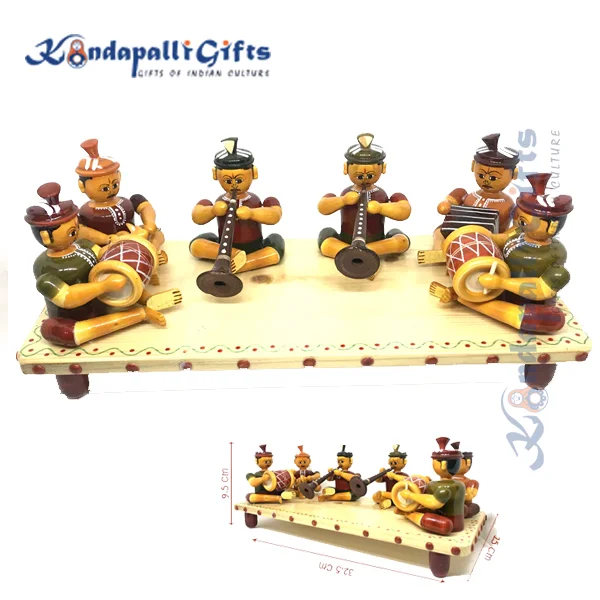 dhoomshop - Kondapalli Bommalu