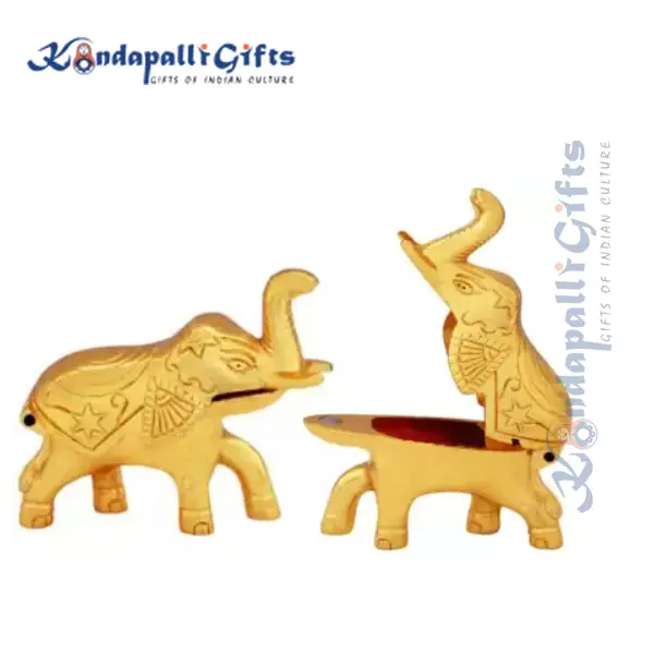 dhoomshop - Kondapalli Bommalu