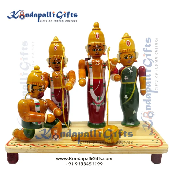 dhoomshop - Kondapalli Bommalu