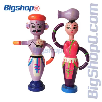 dhoomshop - Kondapalli Bommalu