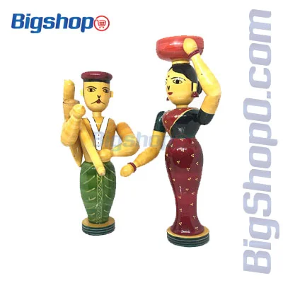 dhoomshop - Kondapalli Bommalu