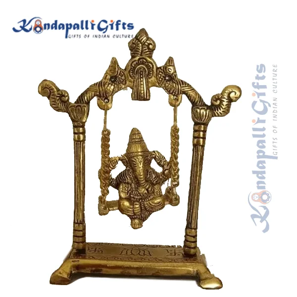 dhoomshop - Kondapalli Bommalu