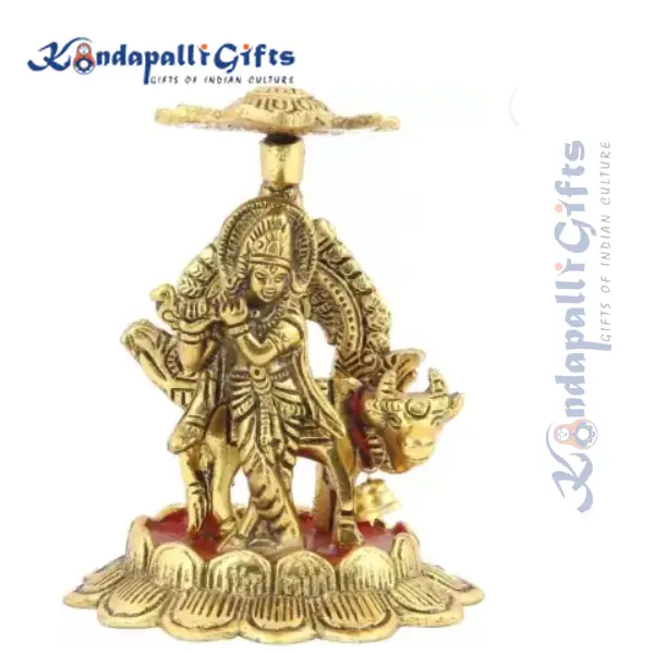 dhoomshop - Kondapalli Bommalu