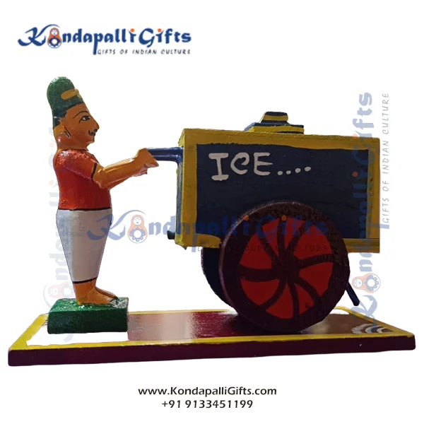 dhoomshop - Kondapalli Bommalu