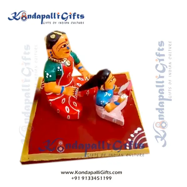 dhoomshop - Kondapalli Bommalu