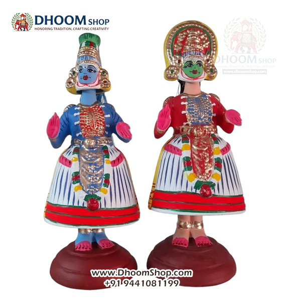 dhoomshop - Kondapalli Bommalu