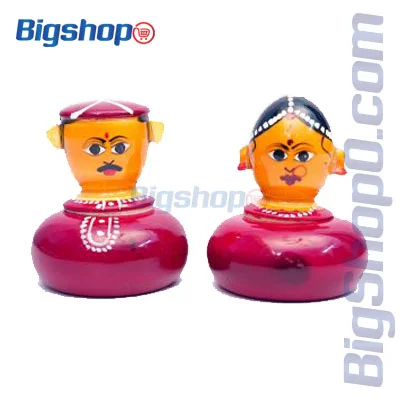 dhoomshop - Kondapalli Bommalu