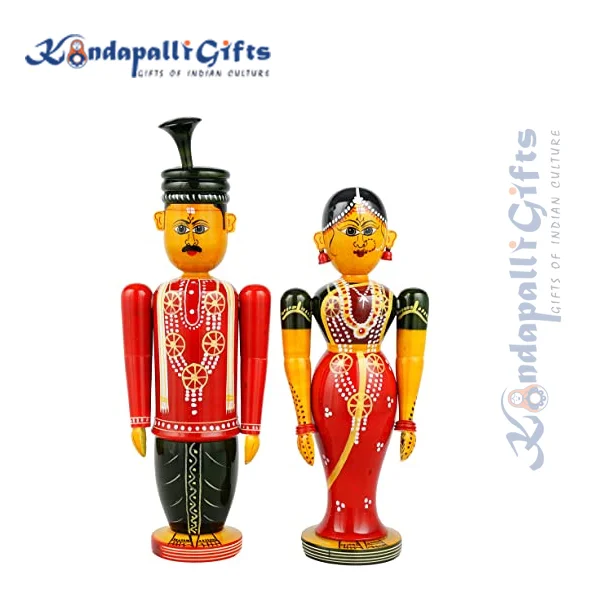 dhoomshop - Kondapalli Bommalu