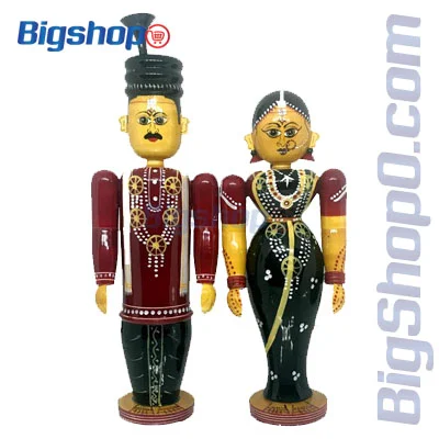 dhoomshop - Kondapalli Bommalu