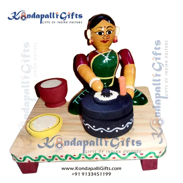 dhoomshop - Kondapalli Bommalu