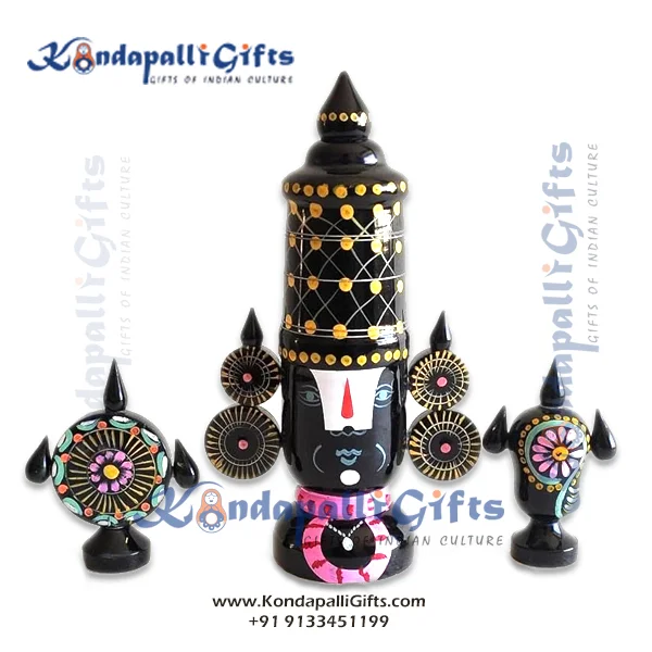 dhoomshop - Kondapalli Bommalu
