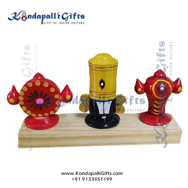 dhoomshop - Kondapalli Bommalu