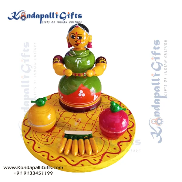 dhoomshop - Kondapalli Bommalu