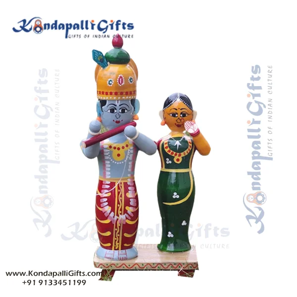 dhoomshop - Kondapalli Bommalu