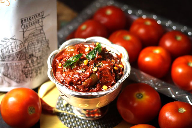 dhoomshop - Veg Pickles