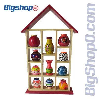 dhoomshop - Kondapalli Bommalu