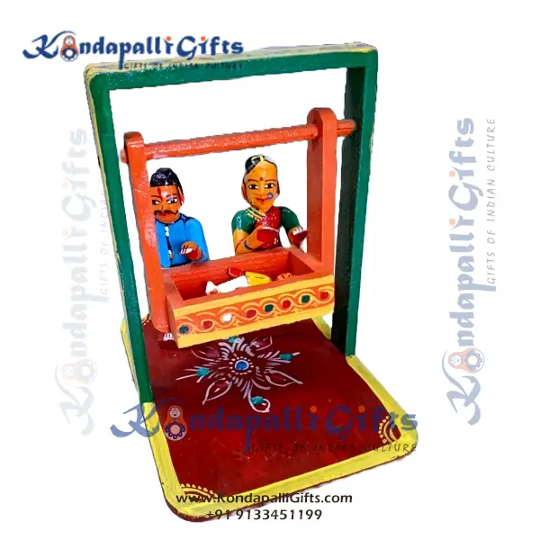 dhoomshop - Kondapalli Bommalu