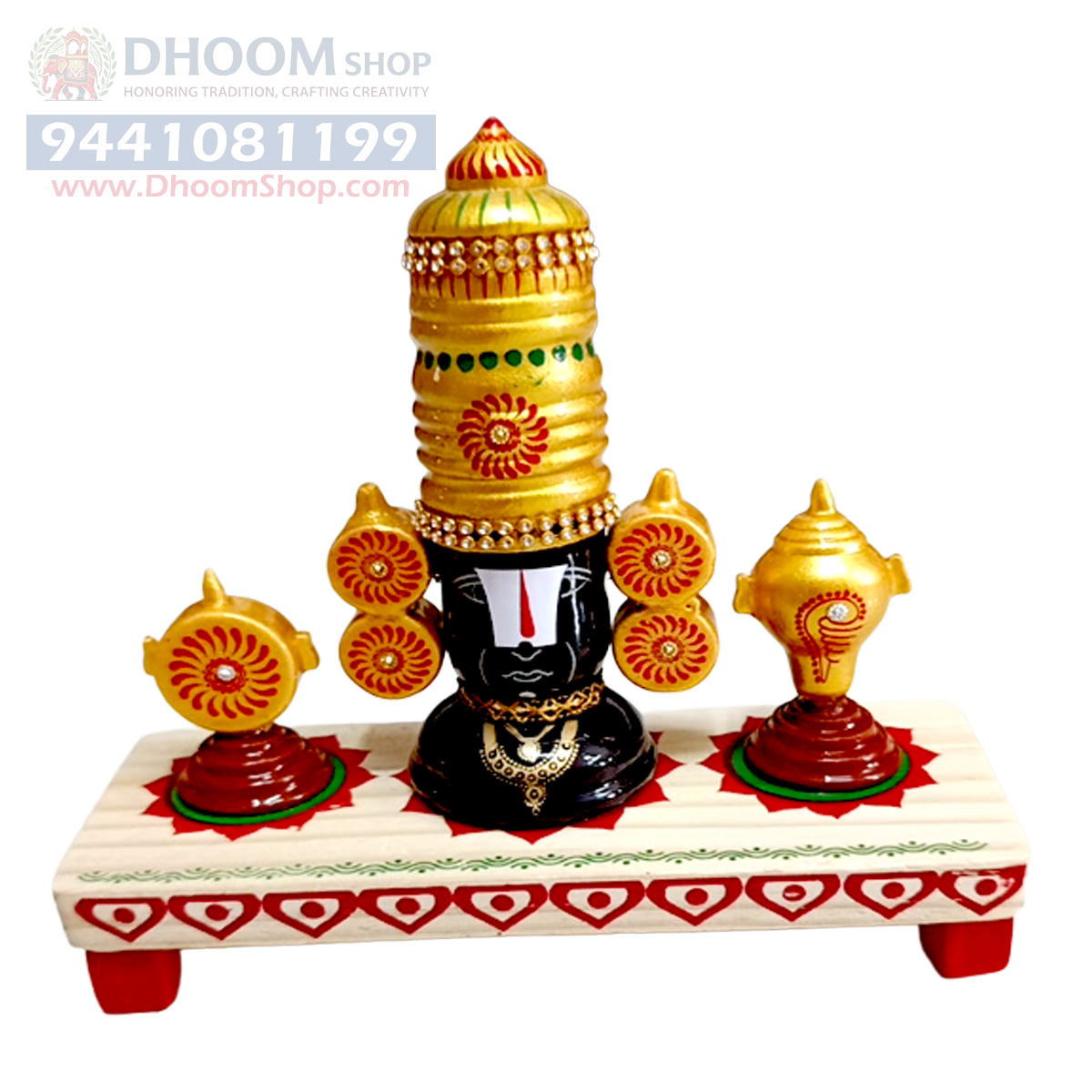 dhoomshop - Kondapalli Bommalu
