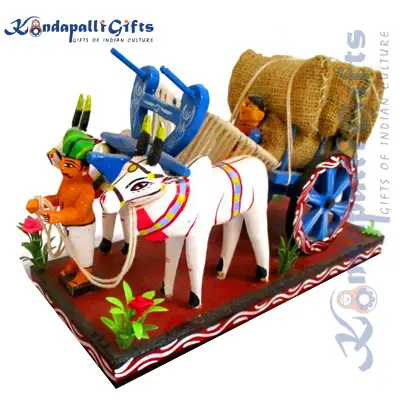 dhoomshop - Kondapalli Bommalu